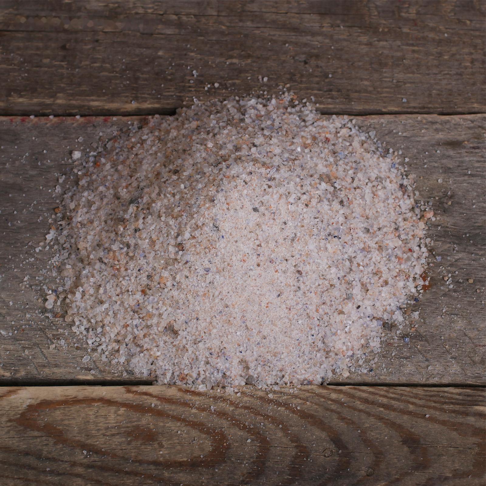 Реагент антигололёдный S (соль техническая), 10 кг, работает при —15 °C, в пакете