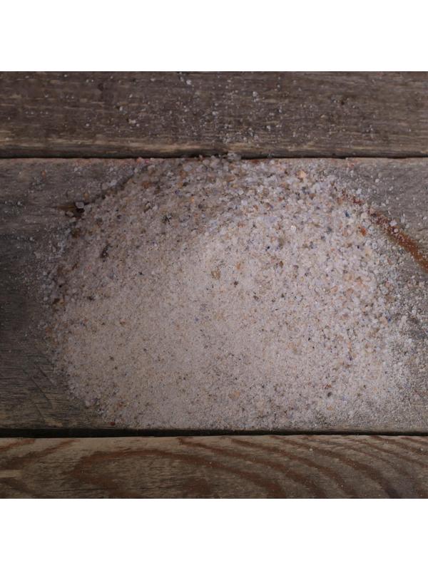 Реагент антигололёдный S (соль техническая), 20 кг, работает при —15 °C, в мешке