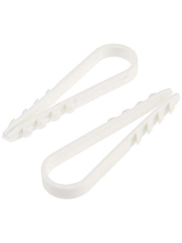 Дюбель-хомут 