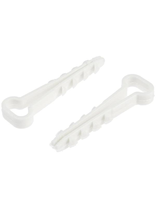 Дюбель-хомут 