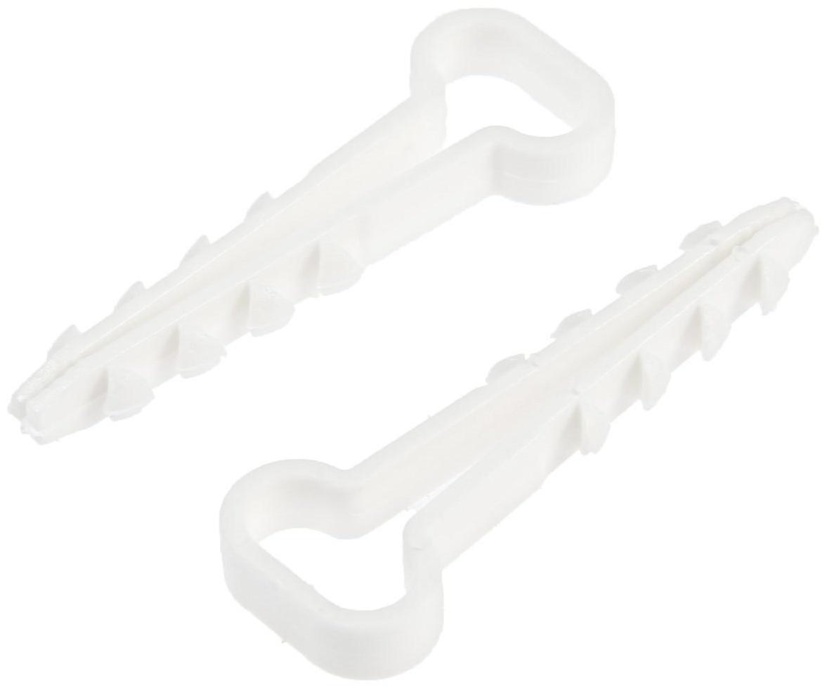 Дюбель-хомут 