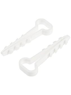 Дюбель-хомут 