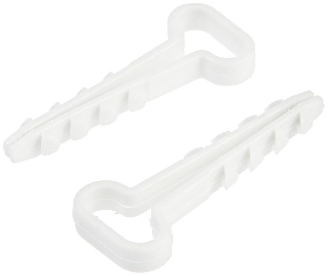 Дюбель-хомут 