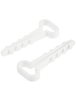 Дюбель-хомут 