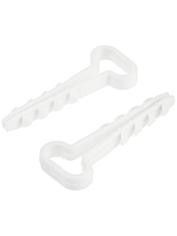 Дюбель-хомут 