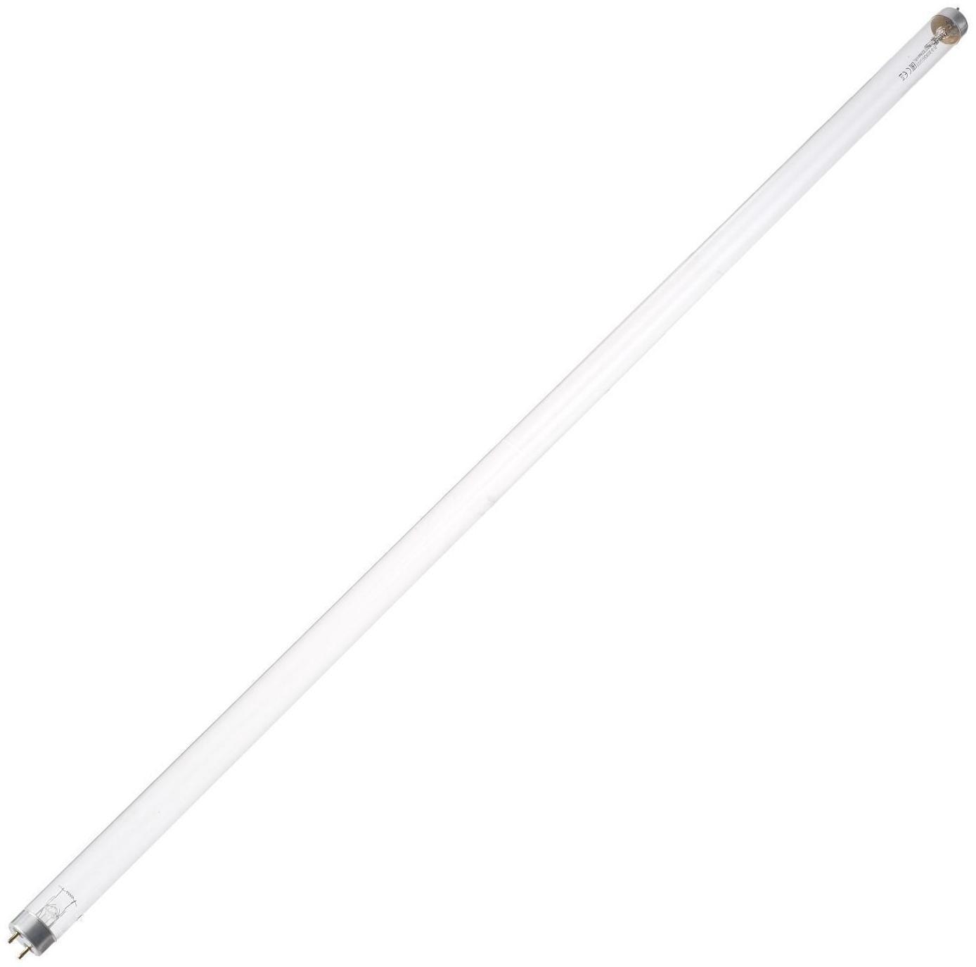 Лампа ультрафиолетовая бактерицидная Volpe, G13, 30 Вт, 253.7 нм, 894.6 мм