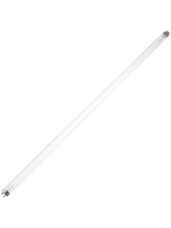 Лампа ультрафиолетовая бактерицидная Volpe, G13, 30 Вт, 253.7 нм, 894.6 мм