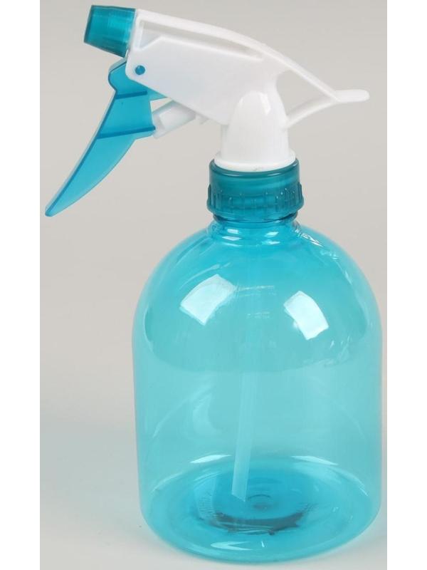 Распылитель парикмахерский, 500 мл, цвет МИКС