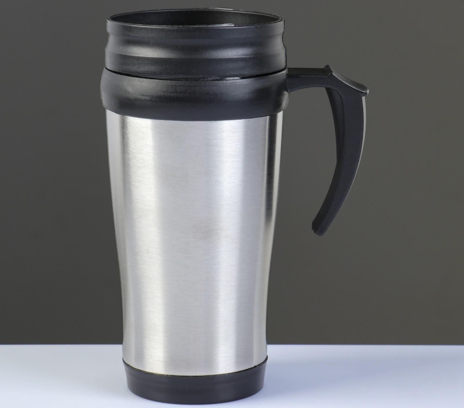 Термокружка, серия: Classic, 