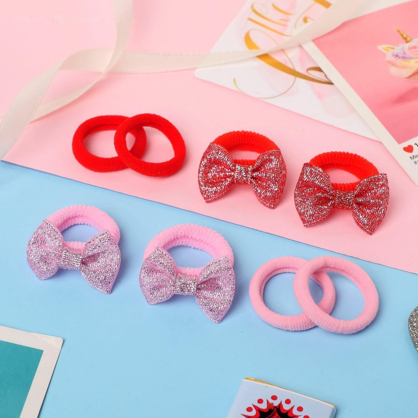 Резинка для волос 