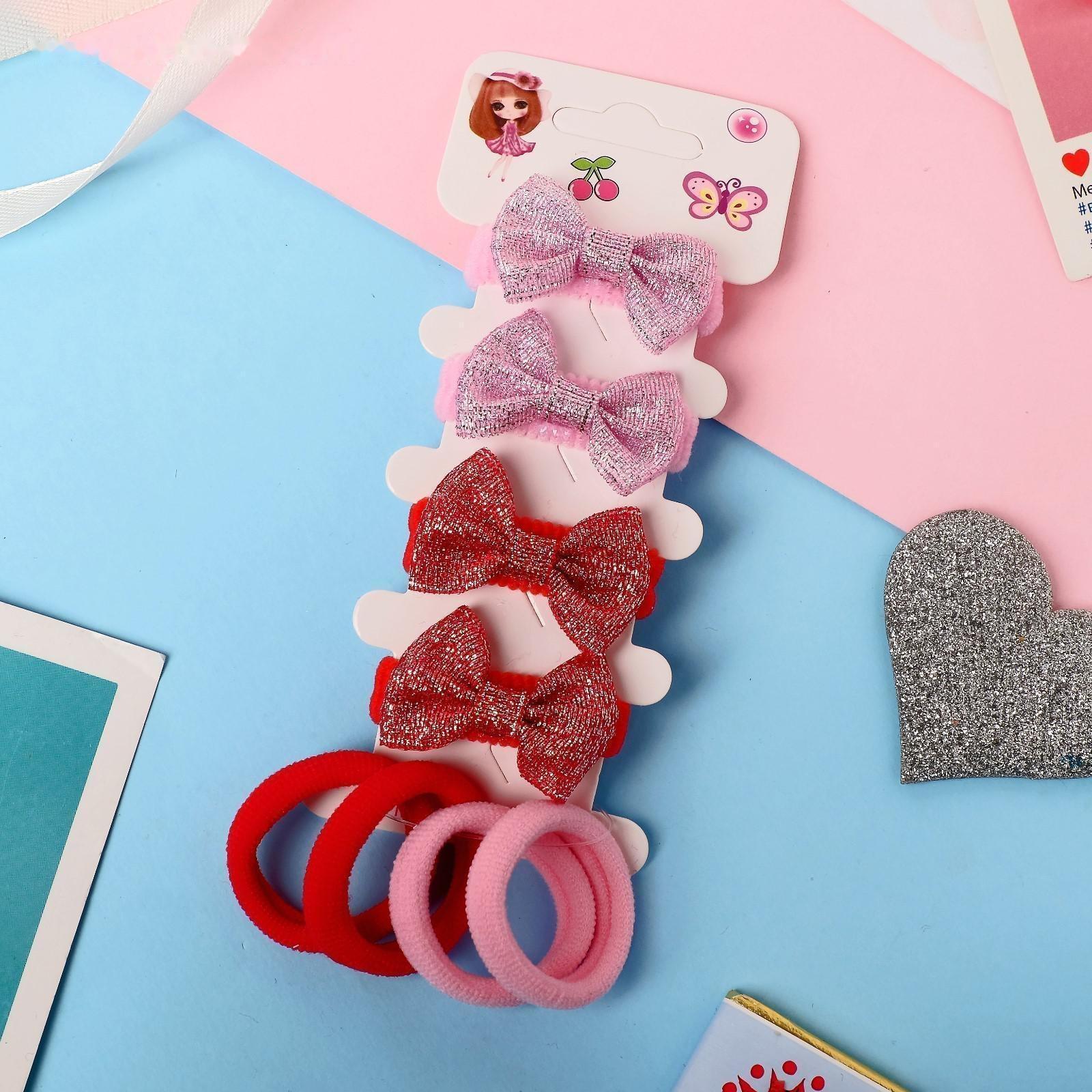 Резинка для волос 