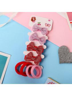 Резинка для волос 