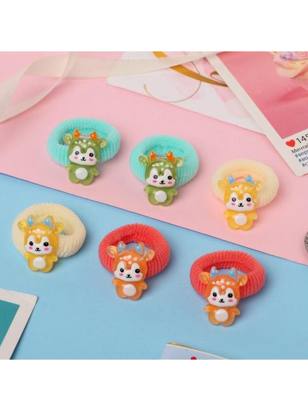 Резинка для волос 