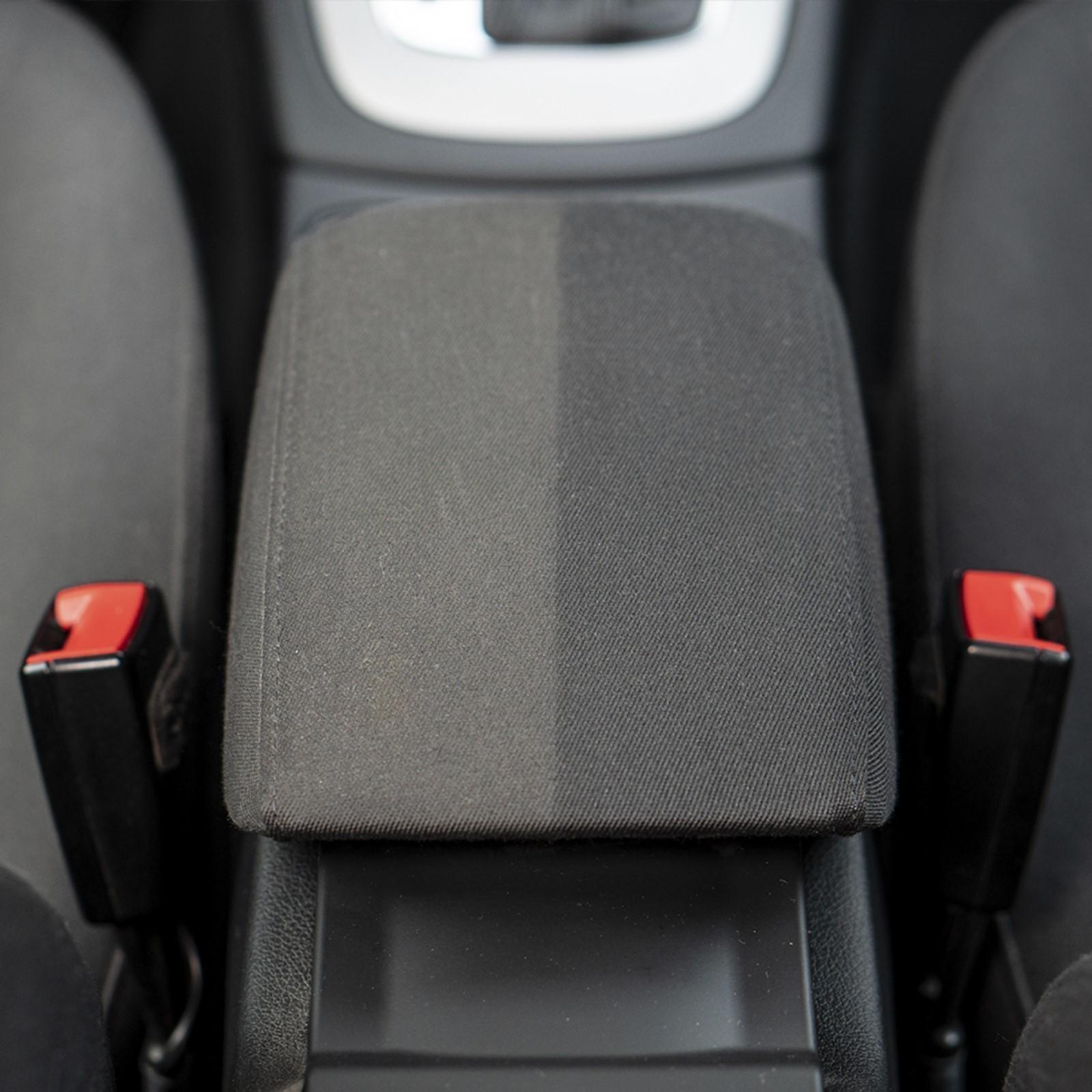 Очиститель обивки Lavr пенный, 650 мл, аэрозоль Ln1451