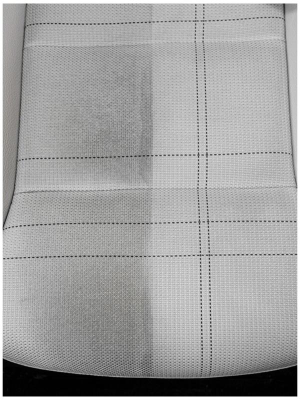 Очиститель обивки Lavr пенный, 650 мл, аэрозоль Ln1451