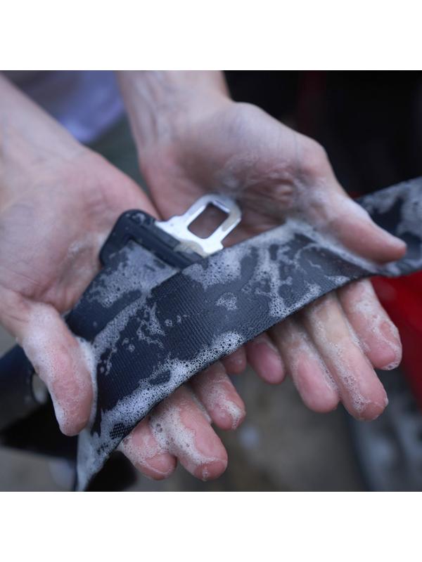 Очиститель обивки Lavr пенный, 650 мл, аэрозоль Ln1451