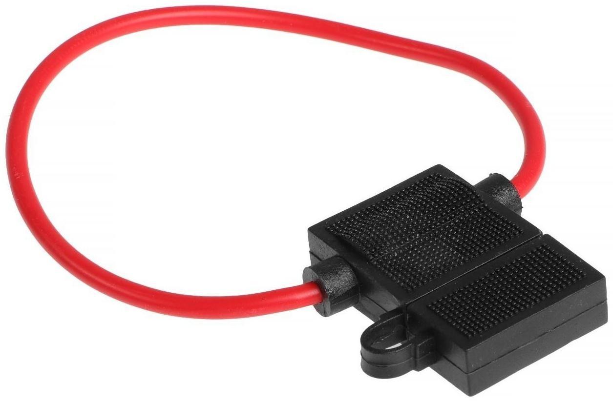 Держатель предохранителя FНC-1038-6