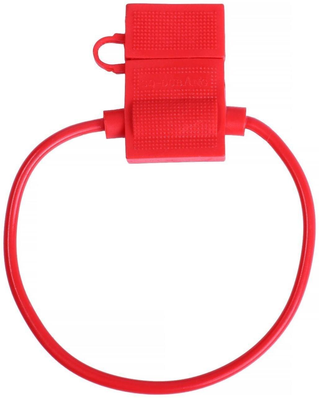 Держатель предохранителя FНC-1038-6