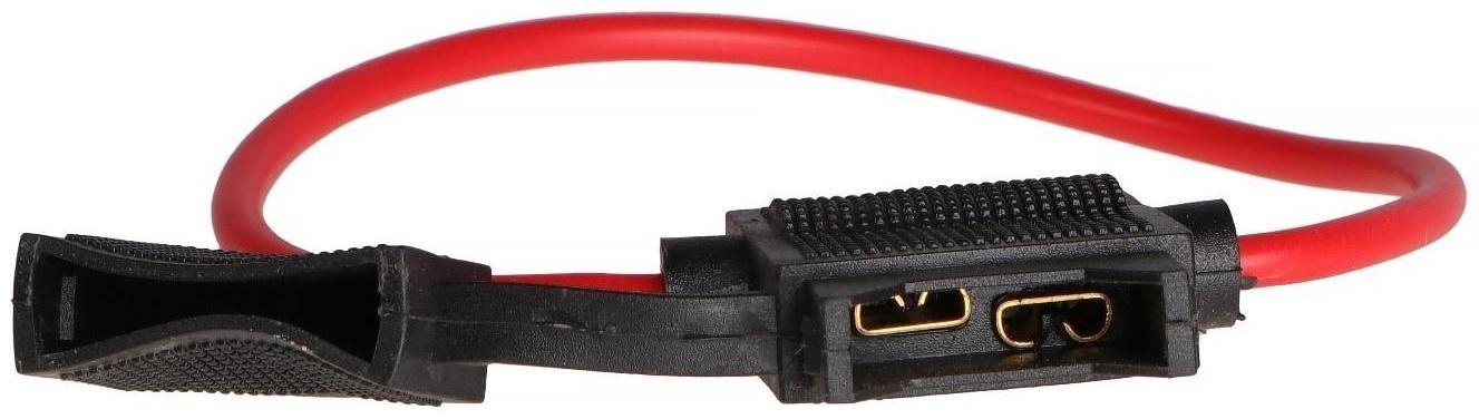 Держатель предохранителя FНC-1038-6