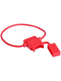 Держатель предохранителя FНC-1038-6