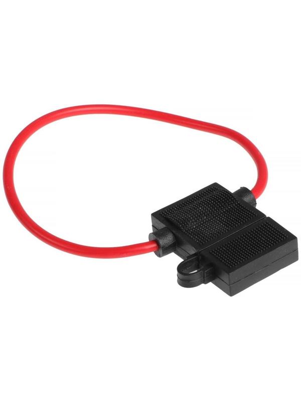 Держатель предохранителя FНC-1038-6