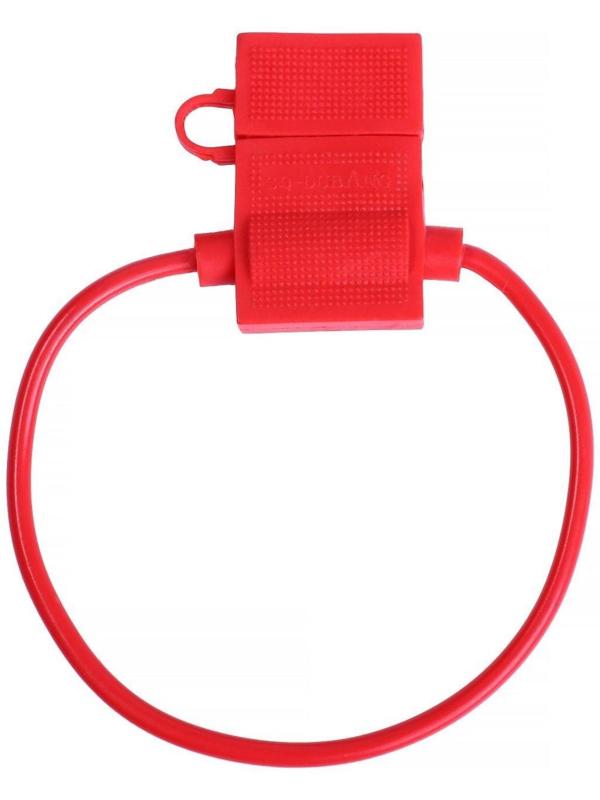 Держатель предохранителя FНC-1038-6