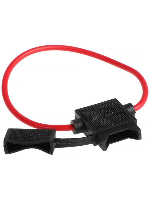 Держатель предохранителя FНC-1038-6