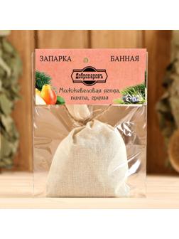 Запарка для бани натуральная 