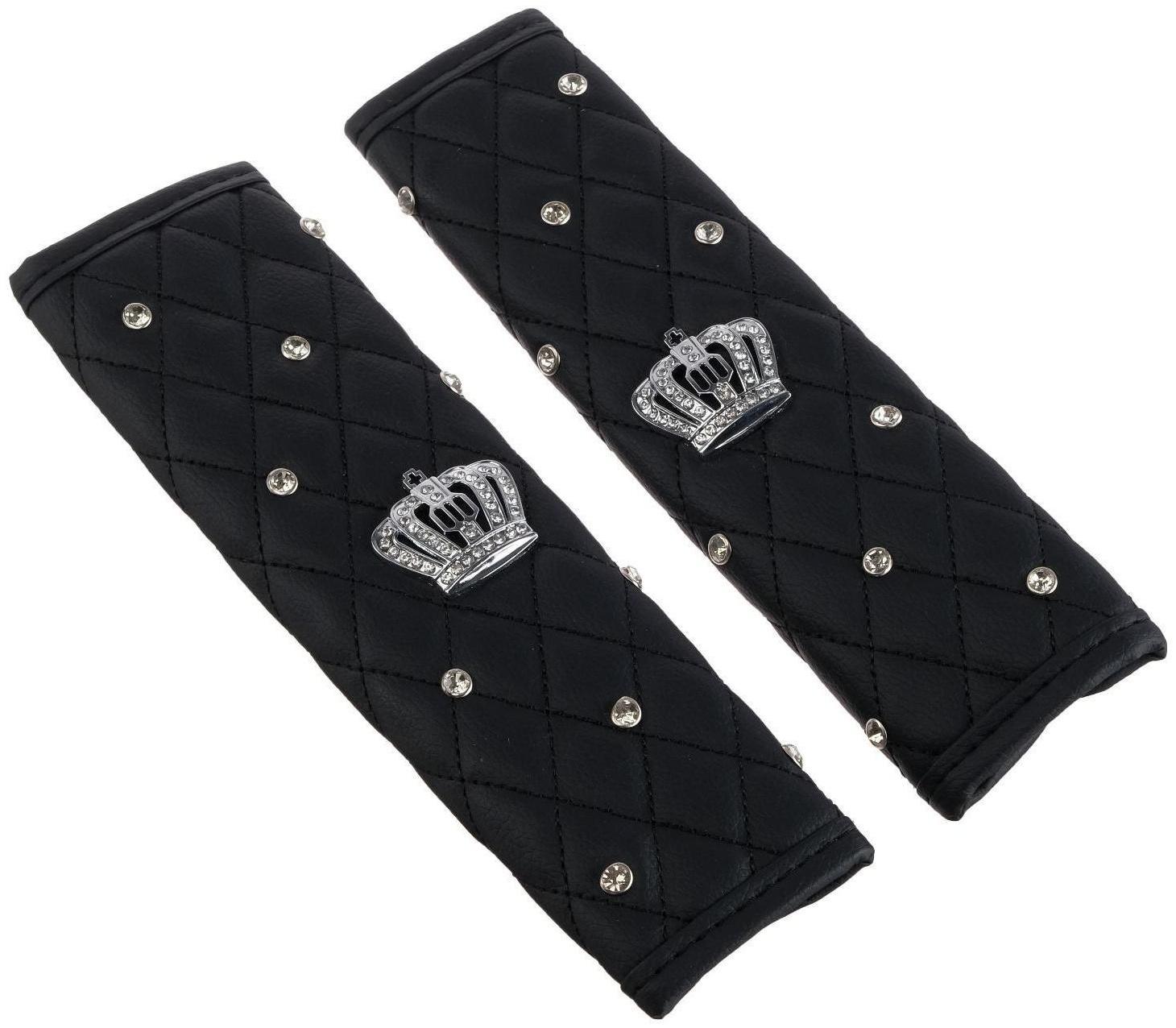 Чехол на ремень безопасности 