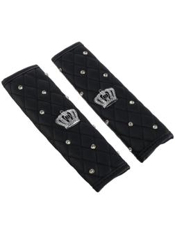 Чехол на ремень безопасности 