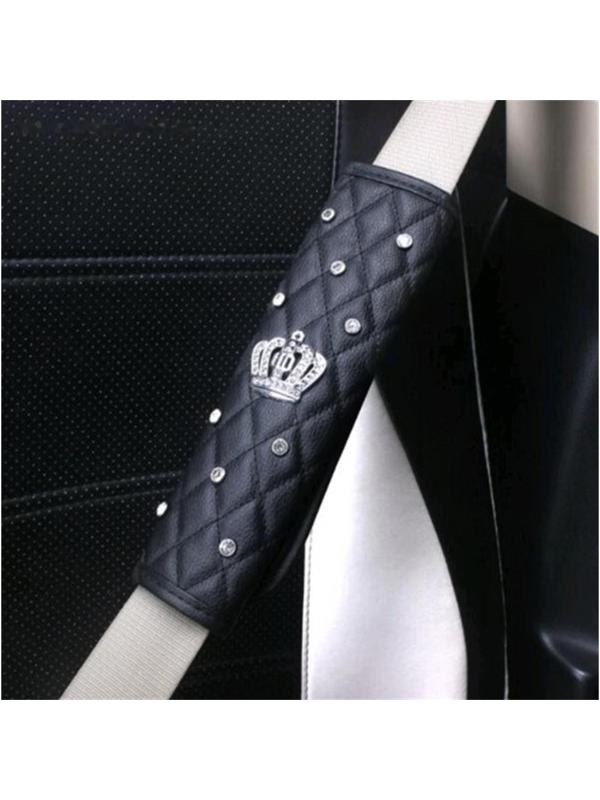 Чехол на ремень безопасности 