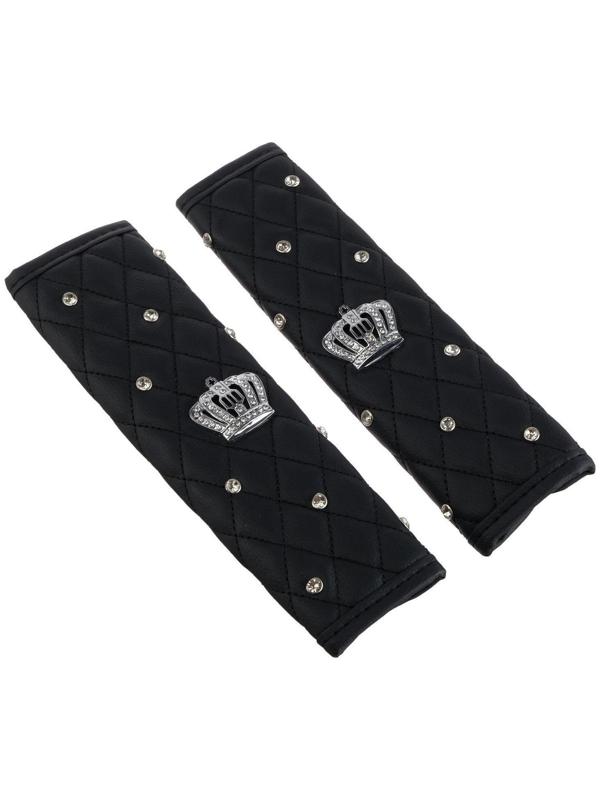 Чехол на ремень безопасности 