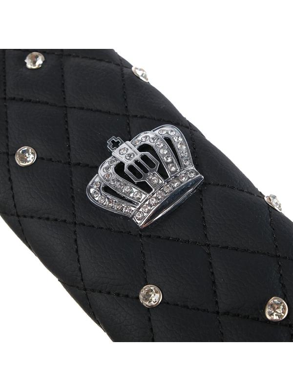 Чехол на ремень безопасности 