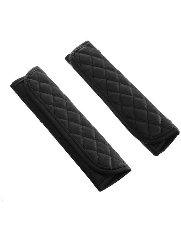 Чехол на ремень безопасности 