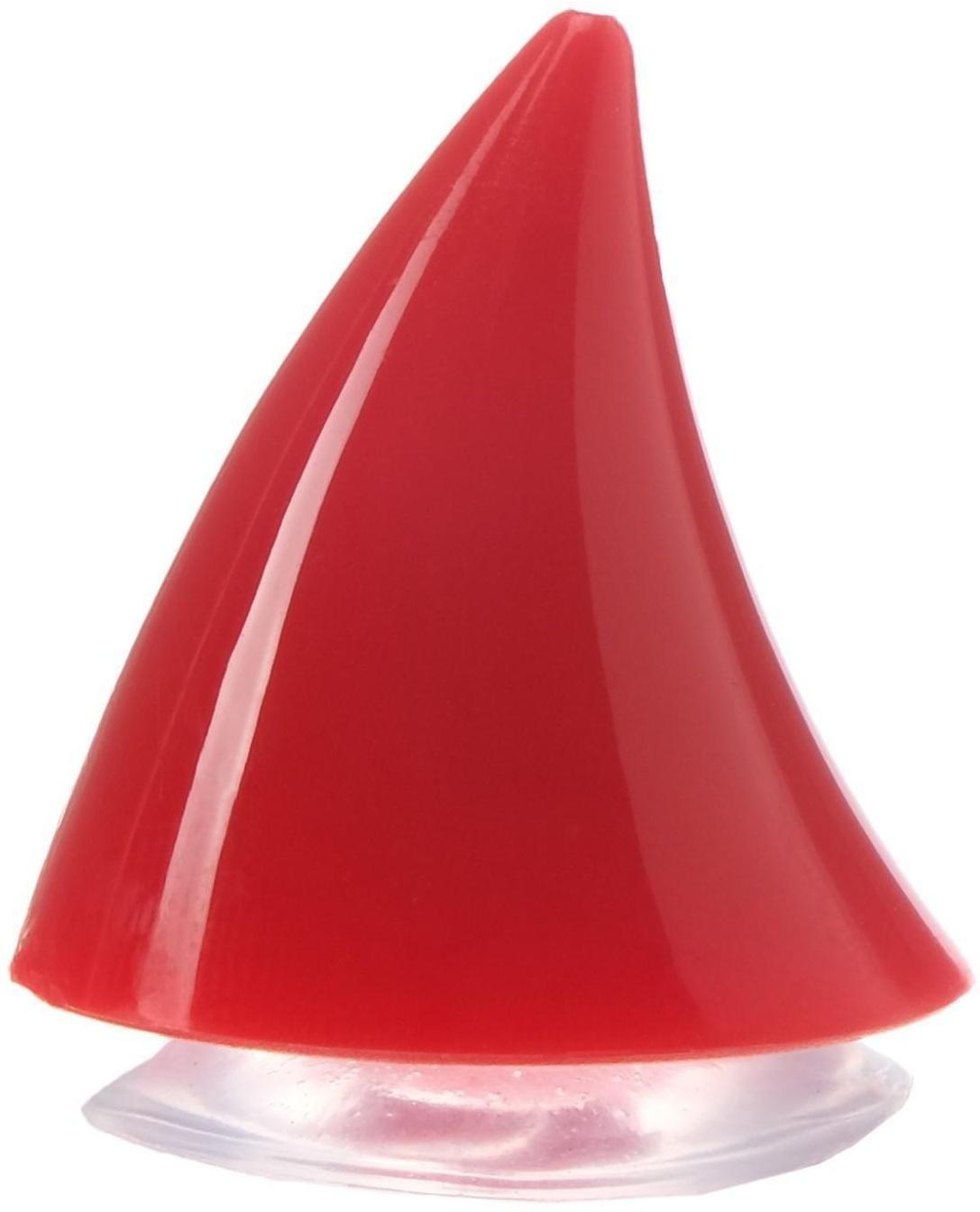 Аксессуар на мотоциклетный шлем 