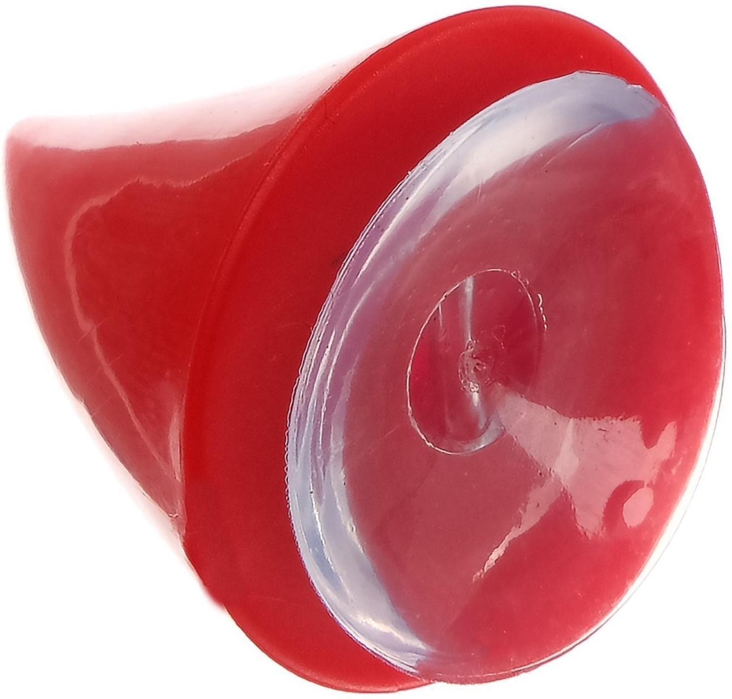 Аксессуар на мотоциклетный шлем 