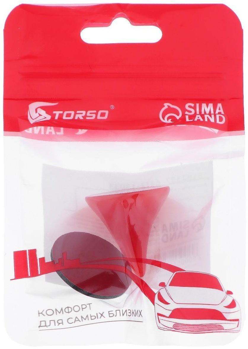 Аксессуар на мотоциклетный шлем 