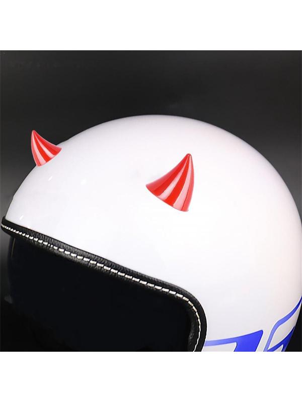 Аксессуар на мотоциклетный шлем 