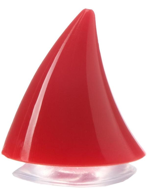 Аксессуар на мотоциклетный шлем 