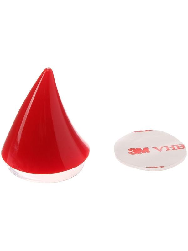 Аксессуар на мотоциклетный шлем 