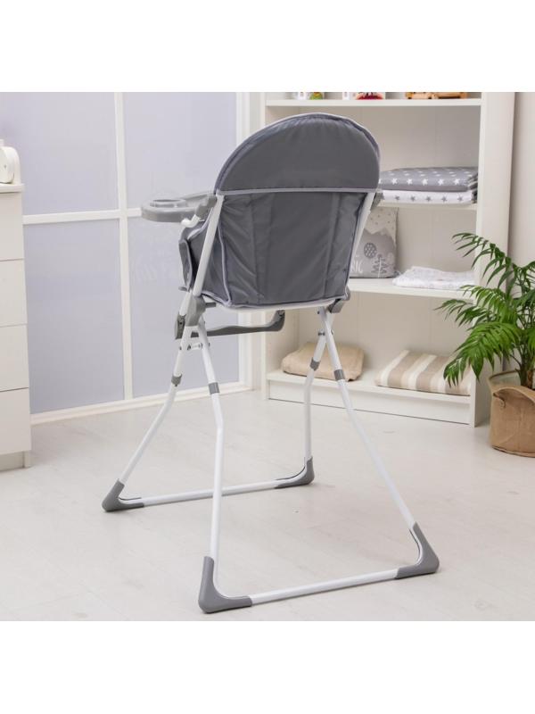 Стульчик для кормления «Геометрия»