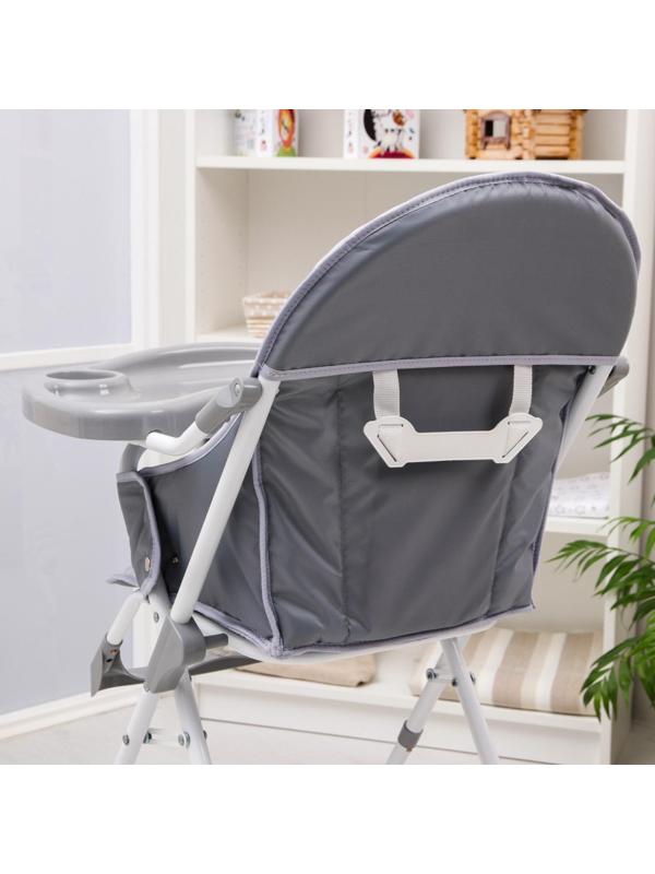 Стульчик для кормления «Геометрия»