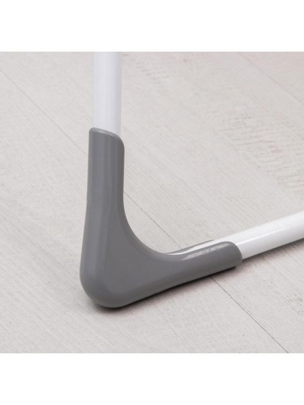 Стульчик для кормления «Геометрия»