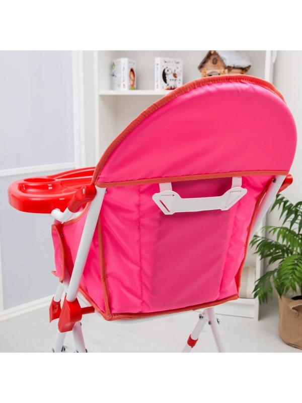 Стульчик для кормления «Волшебная пони»