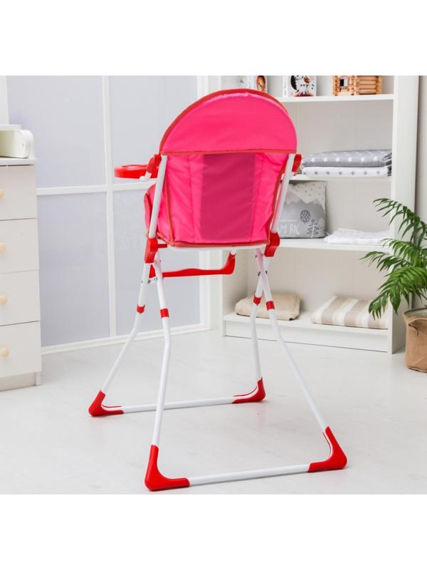 Стульчик для кормления «Волшебная пони»