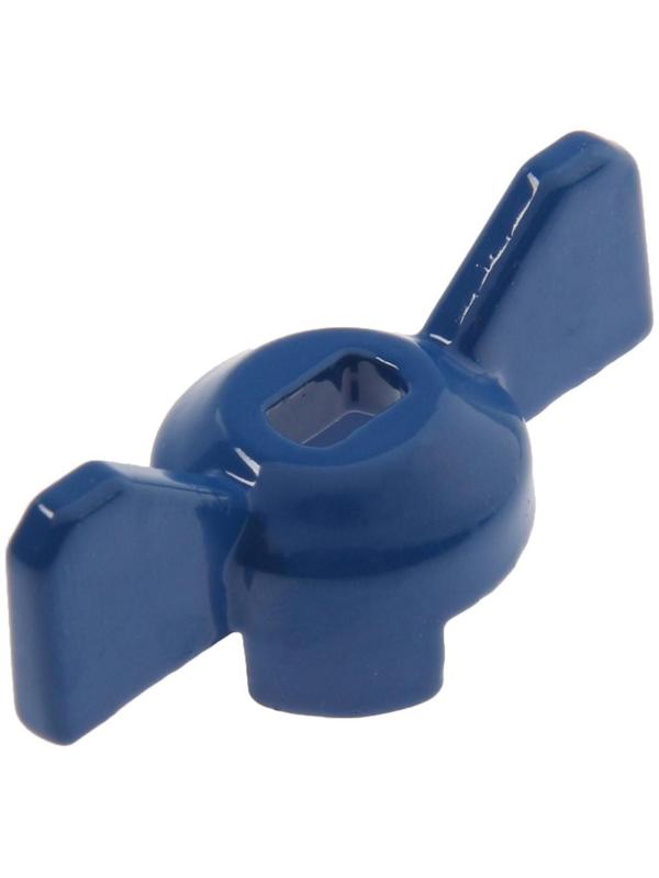 Ручка-бабочка для шарового крана MasterProf,  усиленная,  1/2