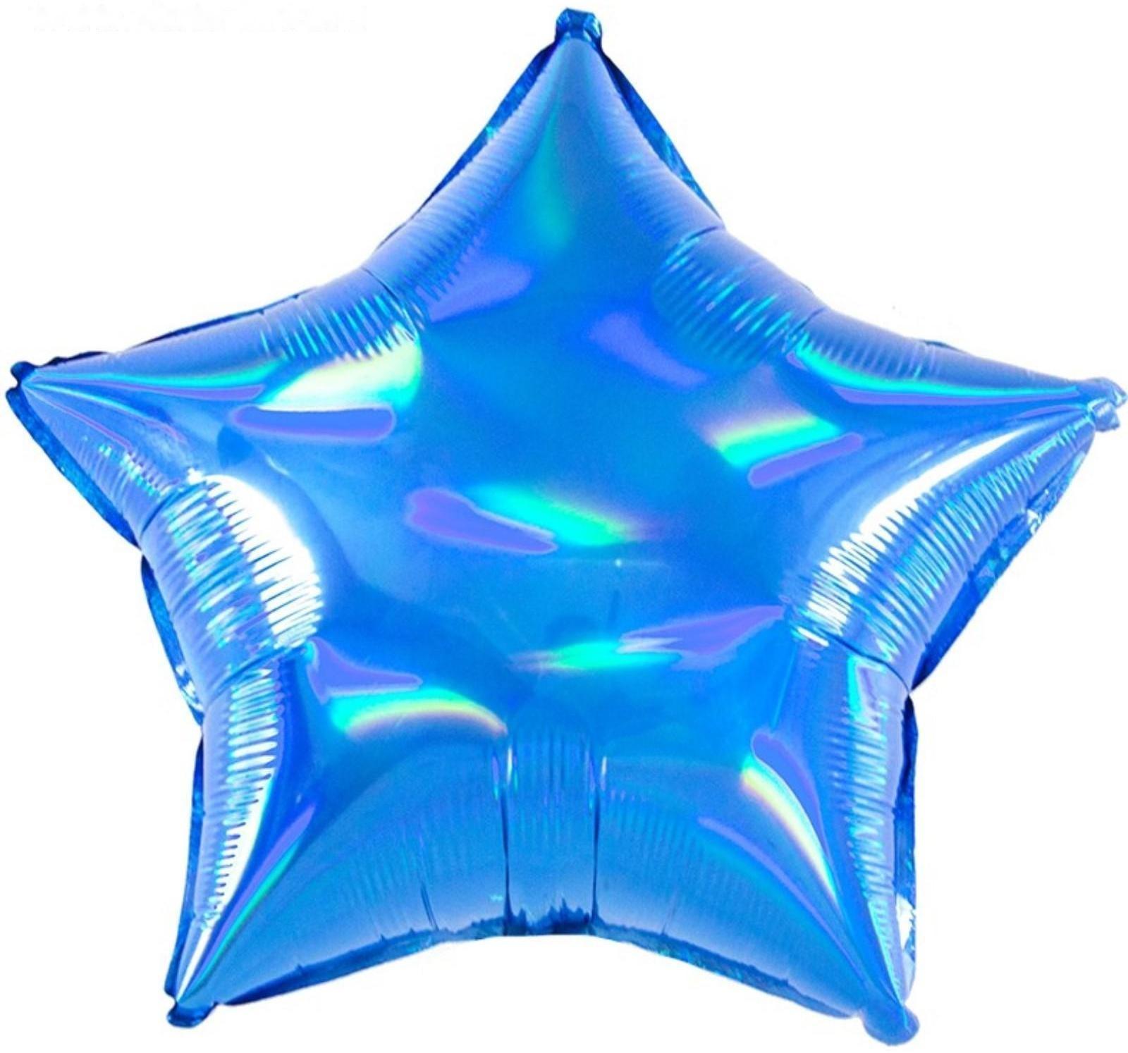 Шар фольгированный 18