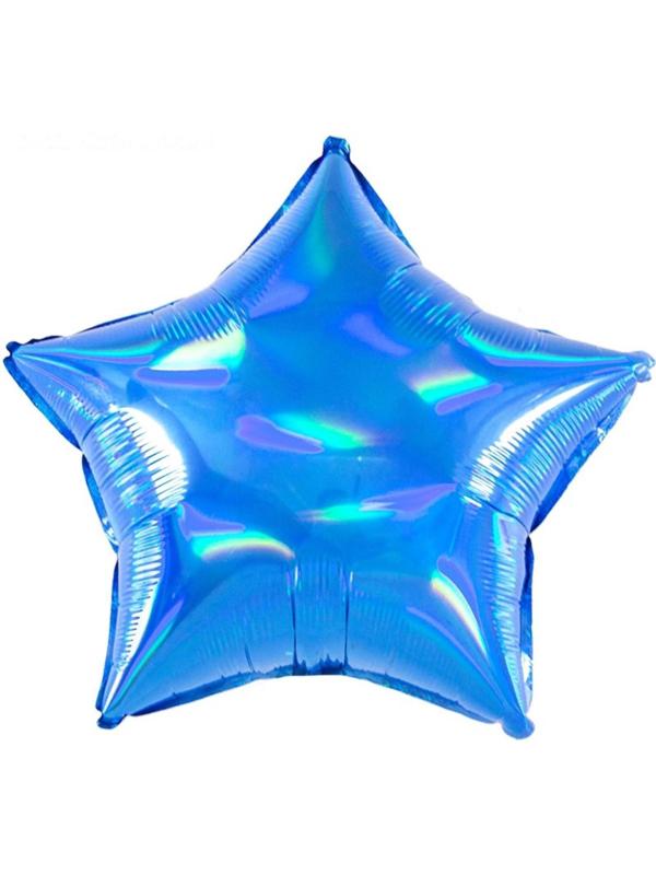 Шар фольгированный 18