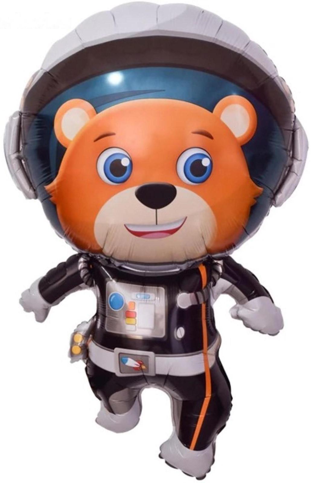 Шар фольгированный 35