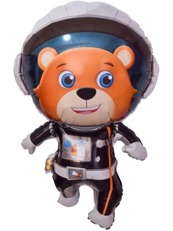 Шар фольгированный 35